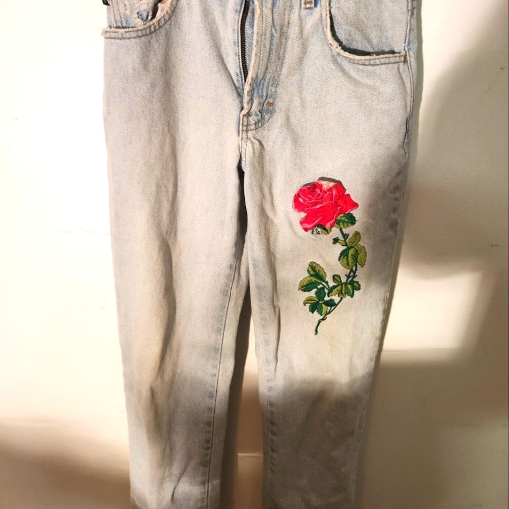 Bongo jeans size 1L
